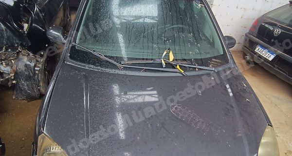 Ford em leilao em Sorriso/MT