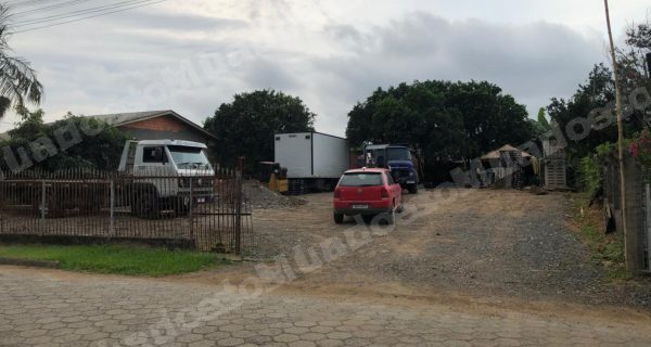 Terreno em leilao em Forquilhinha/SC