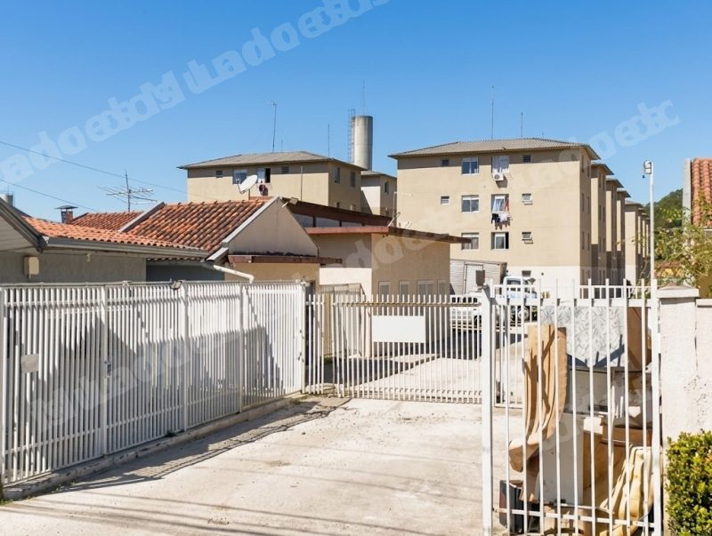 Apartamento em leilao em Colombo/PR - Lote 2