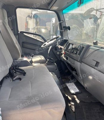 Jac em leilao em Anápolis/GO