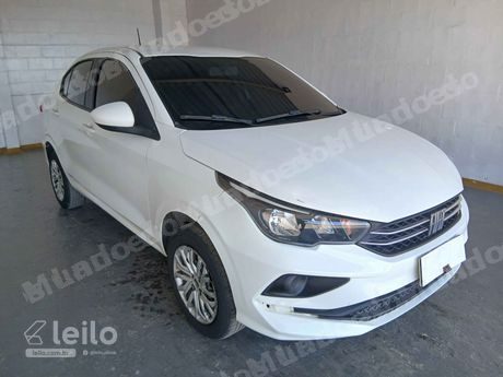 Fiat Cronos em leilao em Manaus/AM
