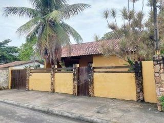 Casa de 164 m2 em leilão em Niterói/RJ