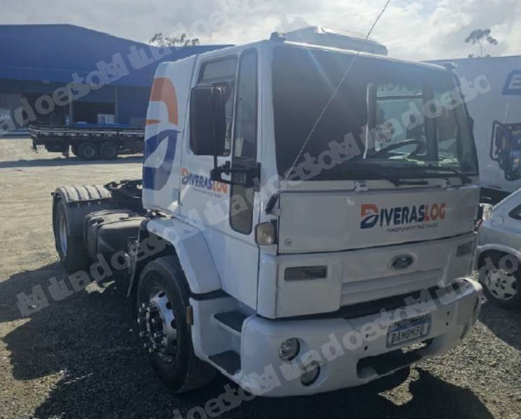 Ford em leilao em Itajaí/SC
