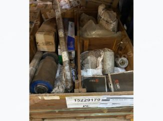 Lote em leilao em Brasil - Lote 1253