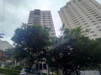 Apartamento em leilao em Paulo/SP