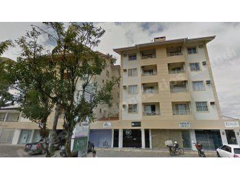 Imóvel em leilão em Joinville/SC