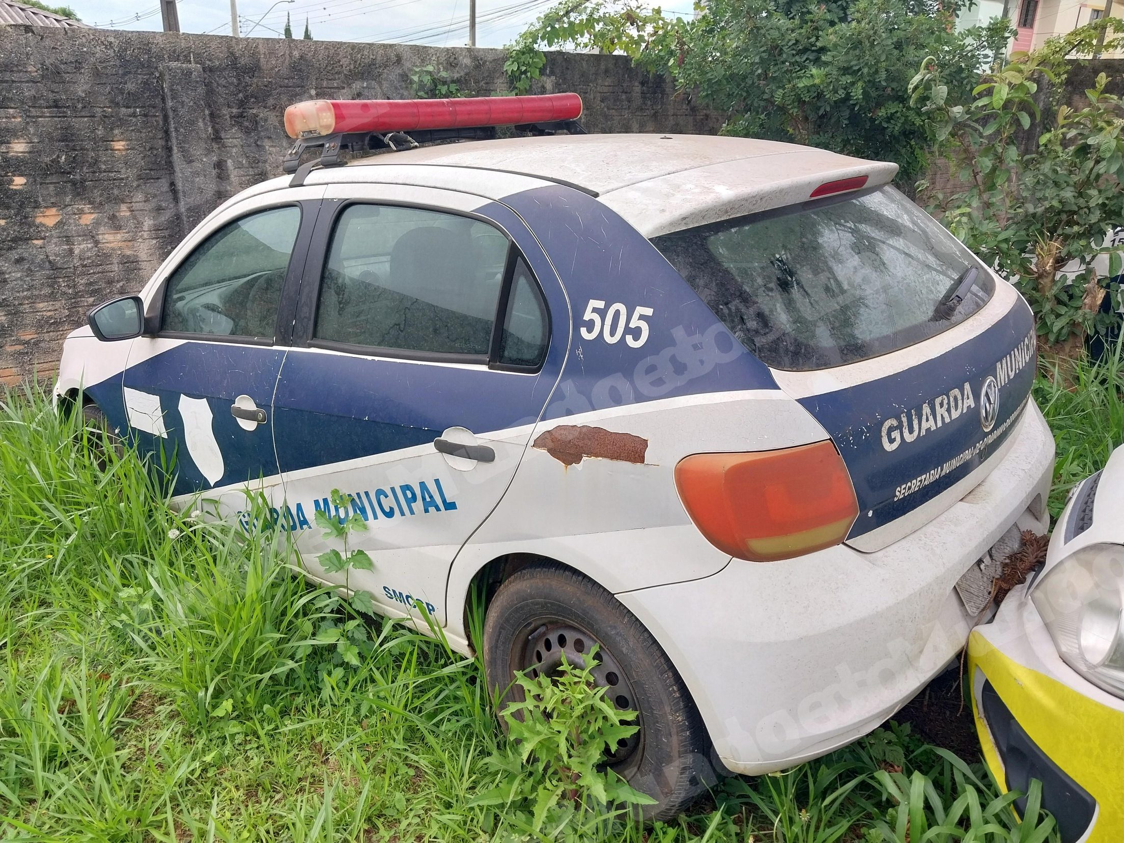 Vw em leilao em Grossa/PR