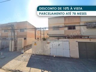 Casa em leilao em Nova Iguaçu/RJ