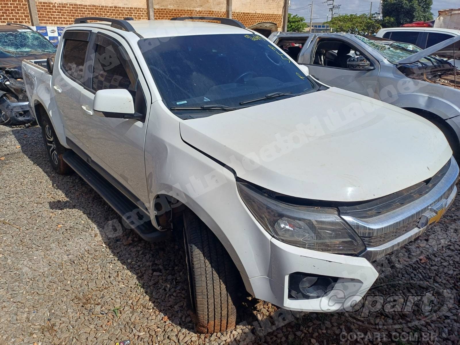 Lote em leilao em Goiânia/GO