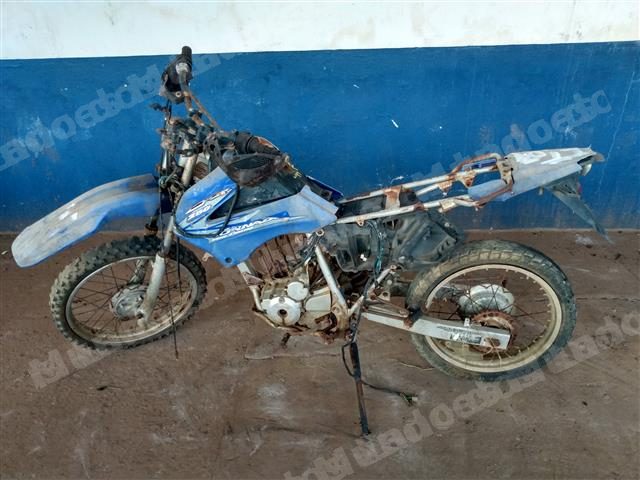 Honda 2004 em leilão em São Luís/MA - Lote 2