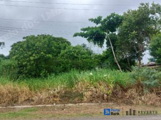 Terreno de 240 m2 em leilão em Ilha Comprida/SP