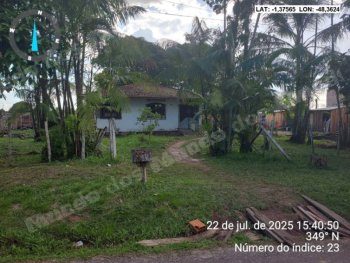 Imovel de 187 m2 em leilao em Marituba/PA