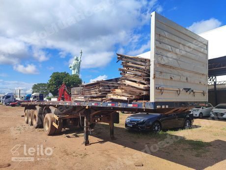 Veiculo em leilao em Cuiabá/MT