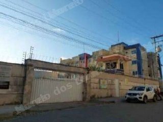 Apartamento em leilao em Fortaleza/CE