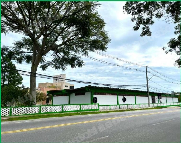 Imovel comercial em leilao em Itacorubi Florianópolis/SC