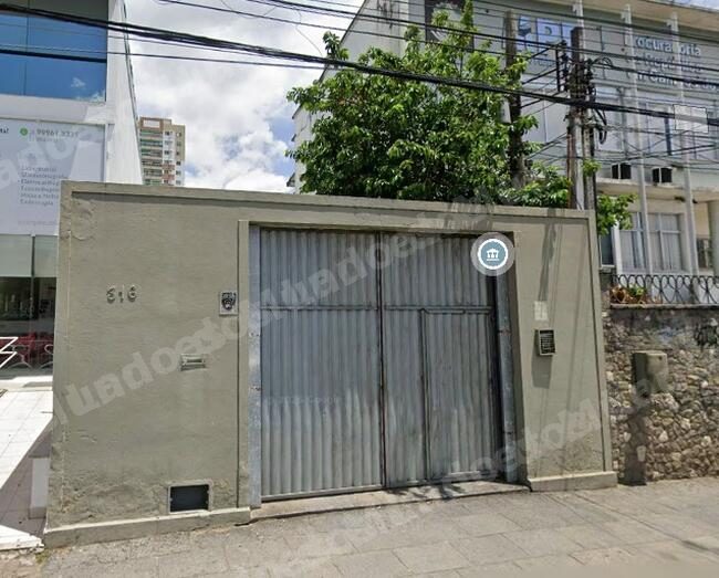 Casa em leilao em Goytacazes/RJ