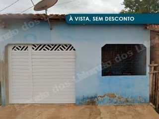 Casa em leilao em Açu/MA