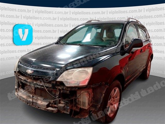 Gm em leilao em Brasil