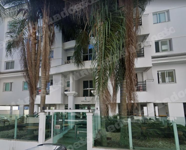 Apartamento em leilao em Palhoça/SC - Lote 2