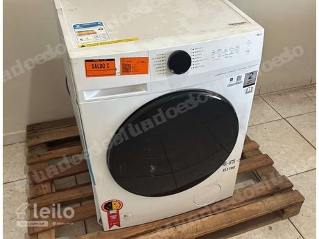 Eletrodoméstico em leilão em Aparecida de Goiânia/GO - Lote 7