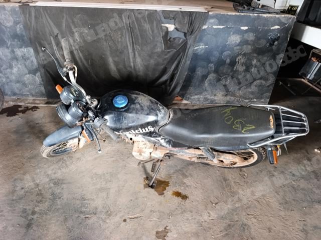 Honda em leilao em Brasil
