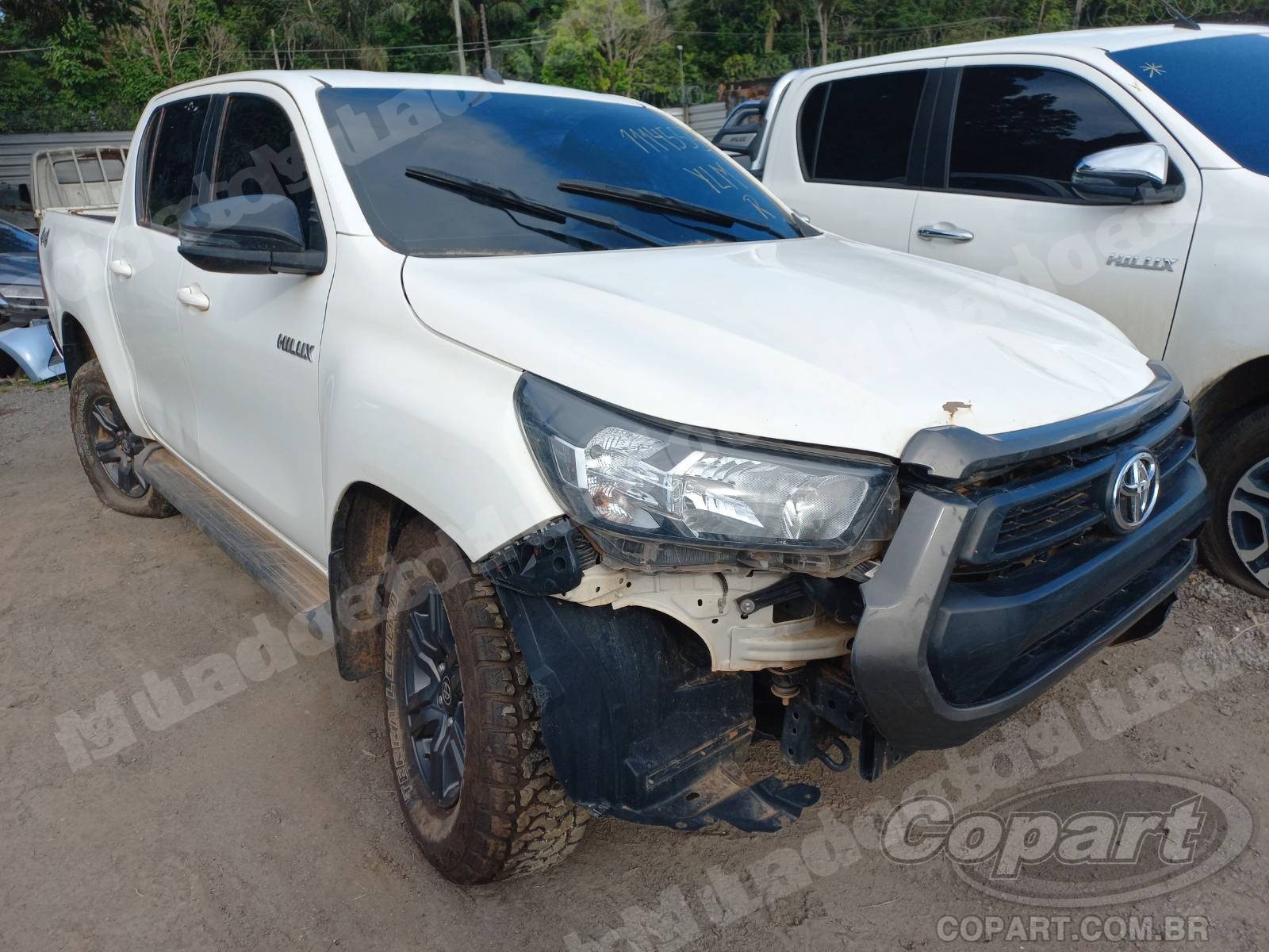 Lote em leilao em Manaus/AM