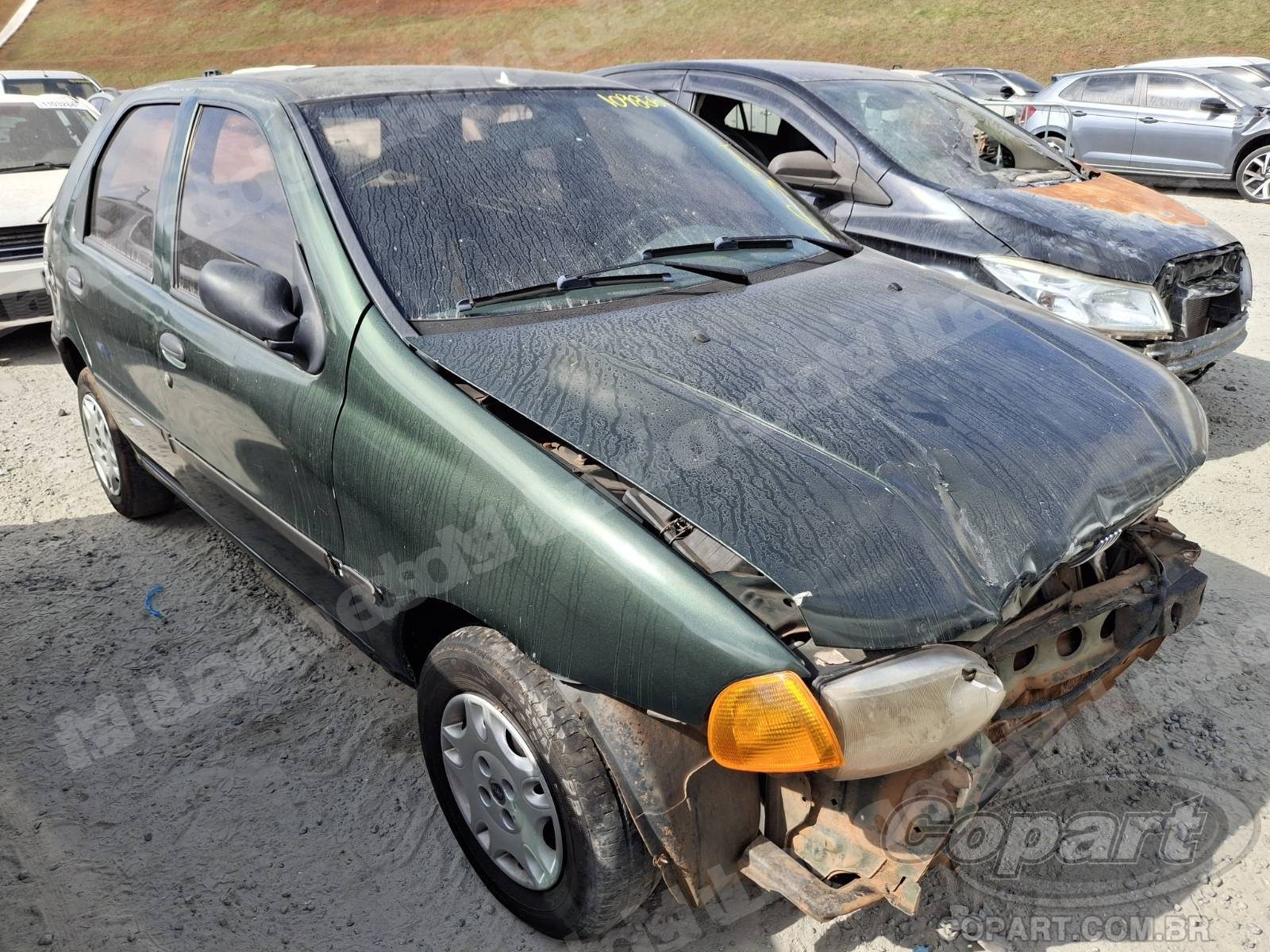 Lote em leilao em Itaquaquecetuba/SP