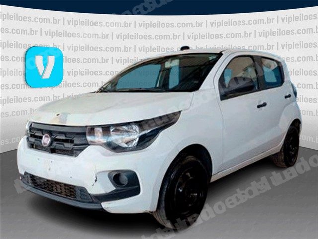 Fiat em leilao em Brasil