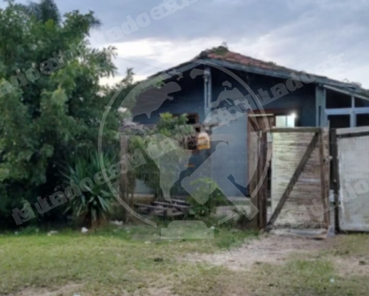 Casa em leilao em Pelotas/RS