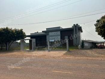 Casa em leilao em Fortaleza dos Valos/RS