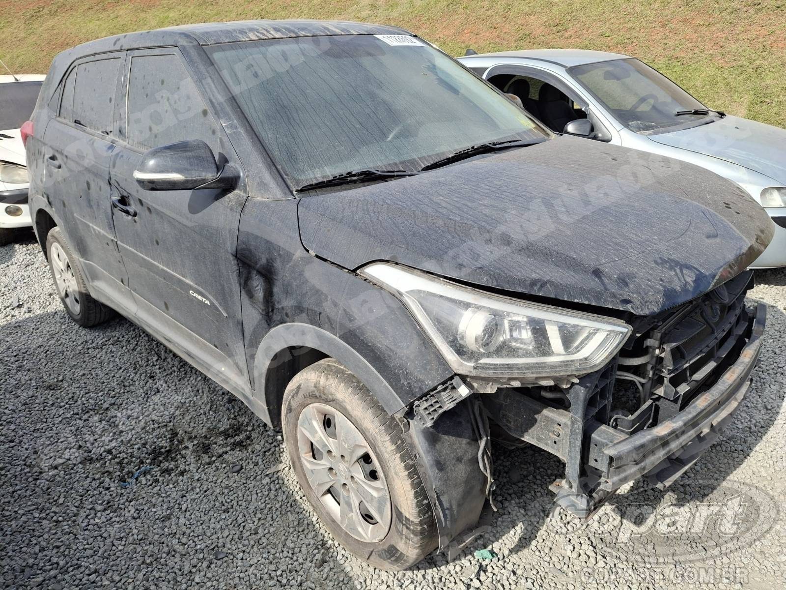 Lote em leilao em Itaquaquecetuba/SP