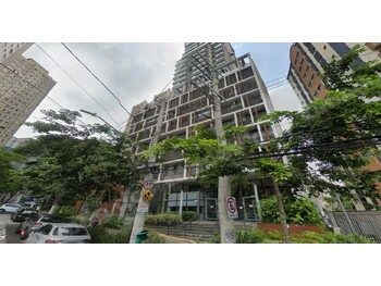 Apartamento em leilao em São Paulo/SP