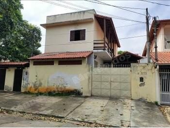 Casa de 255 m2 em leilão em São José dos Campos/SP