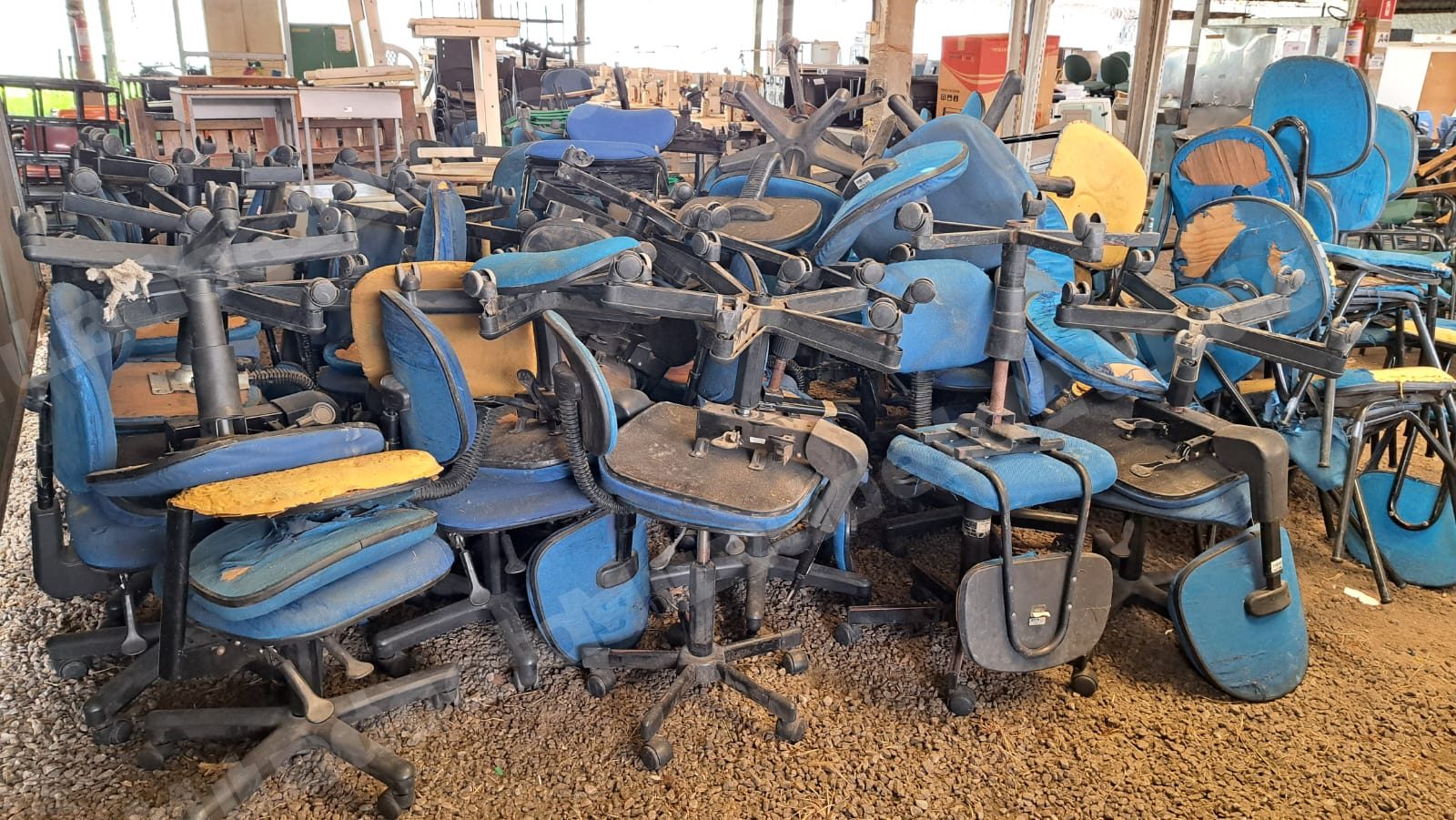 Lote em leilao em Brasil
