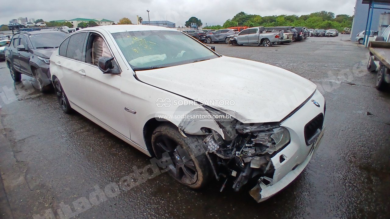 Bmw em leilao em Brasil