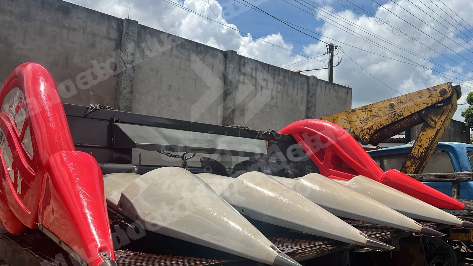 Veiculo em leilao em Cotia/SP