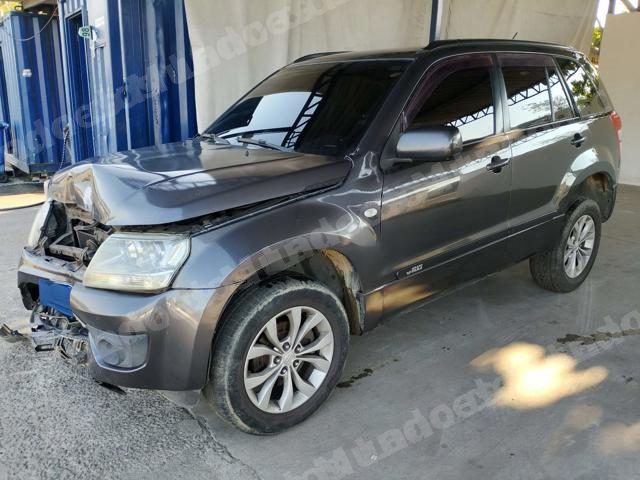 Suzuki 2013 em leilão em Rio de Janeiro/RJ