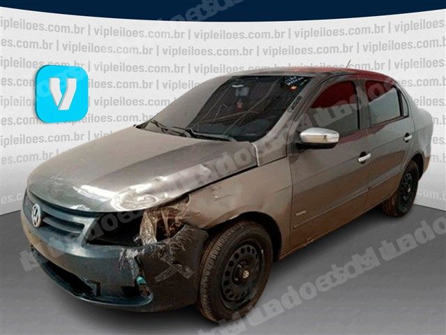 Volkswagen em leilao em Brasil