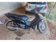 Honda 2014 em leilão em Araguaína/TO