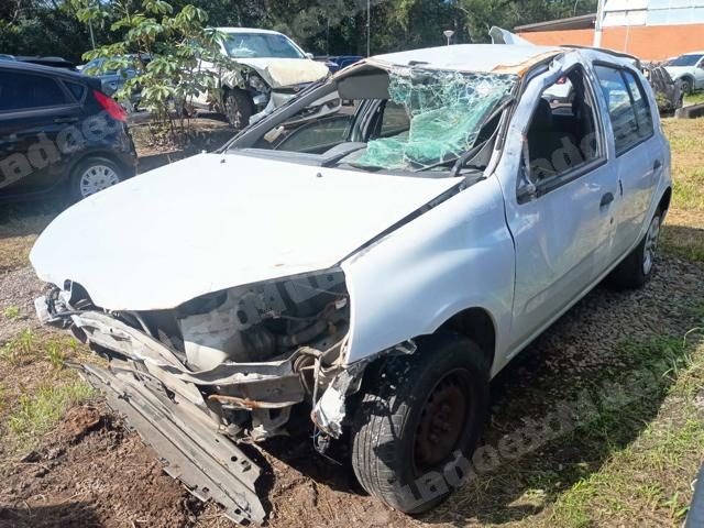 Renault em leilao em Brasil