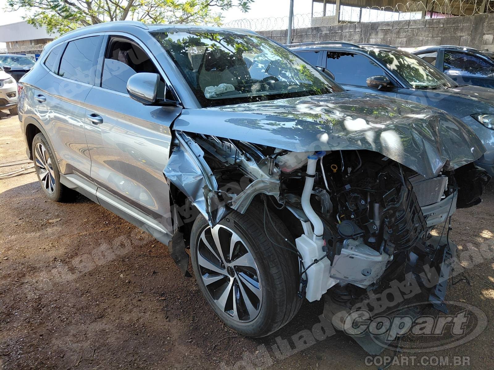 Lote em leilao em Goiânia/GO