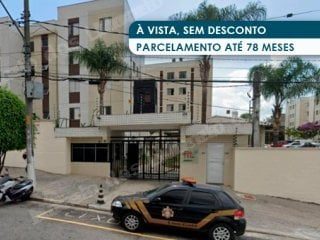 Apartamento de 43 m2 em leilao em São Paulo/SP - Lote 2