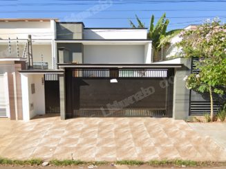 Casa em leilao em Sinop/MT