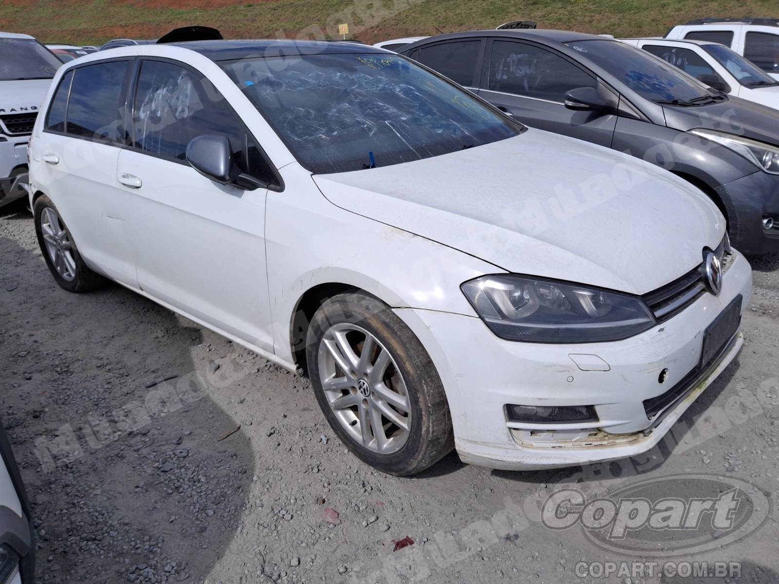 Lote em leilao em Itaquaquecetuba/SP