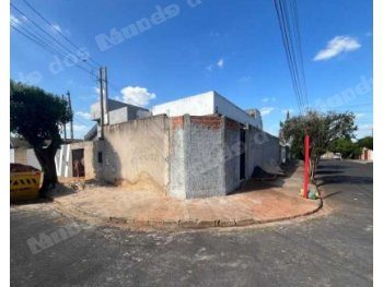 Imóvel de 70 m2 em leilão em Araraquara/SP