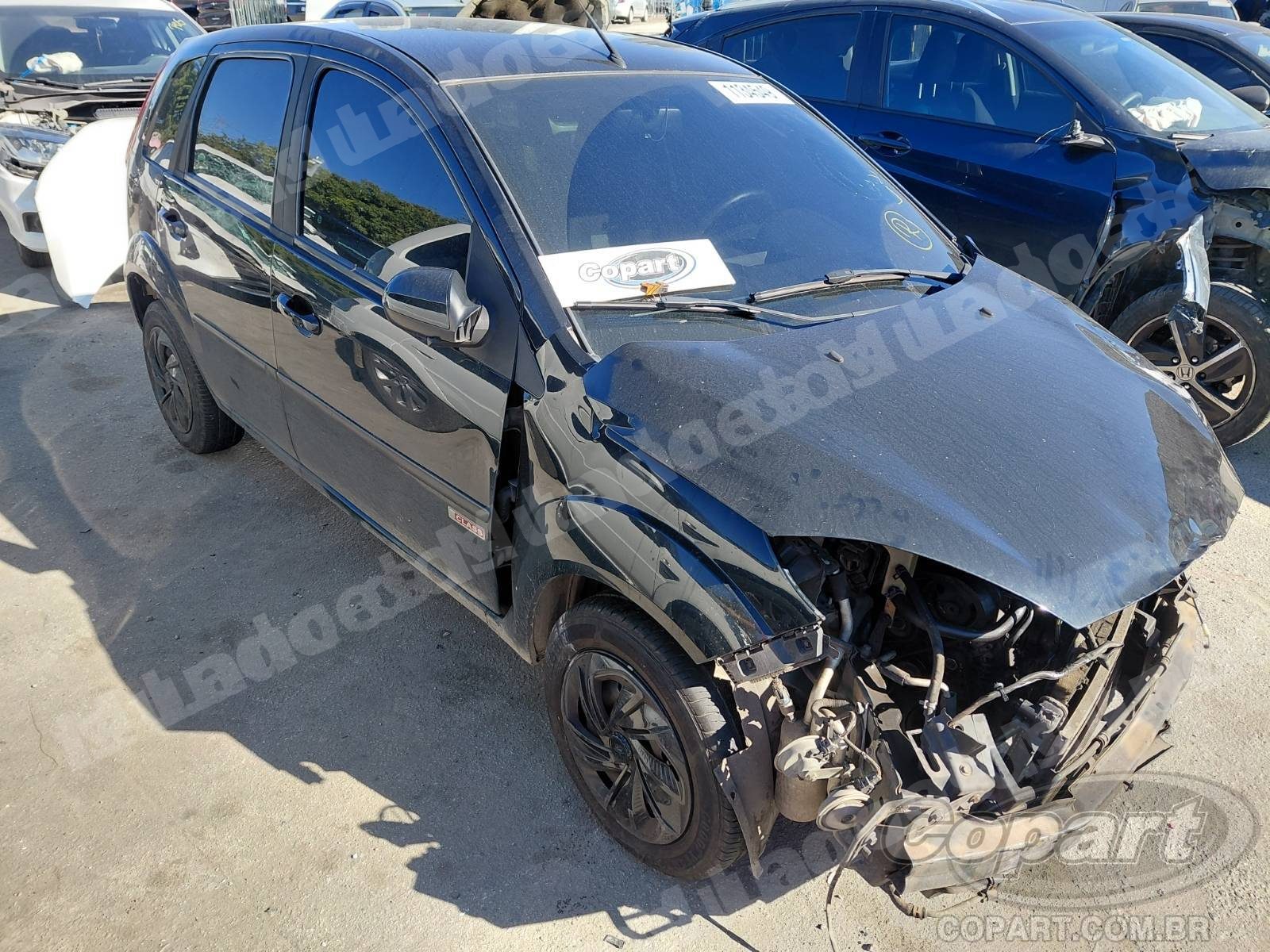 Lote em leilao em Osasco/SP