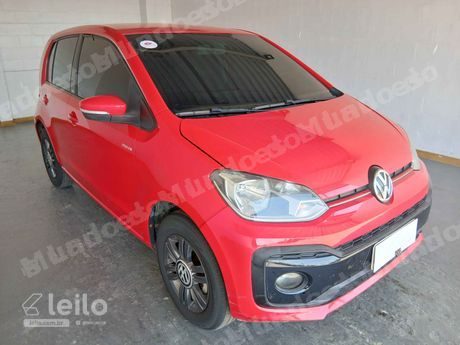 Volkswagen em leilao em Manaus/AM
