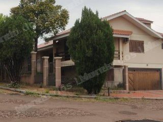 Casa em leilao em Santa Rosa/RS