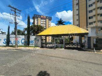 Imovel em leilao em Caldas Novas/GO