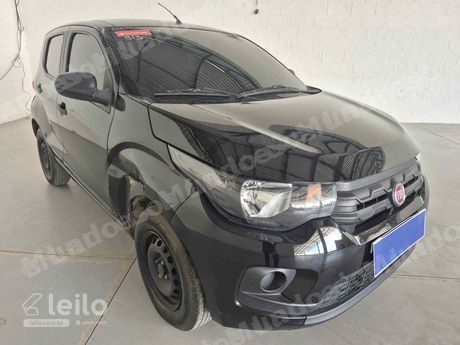 Fiat em leilao em Eusébio/CE